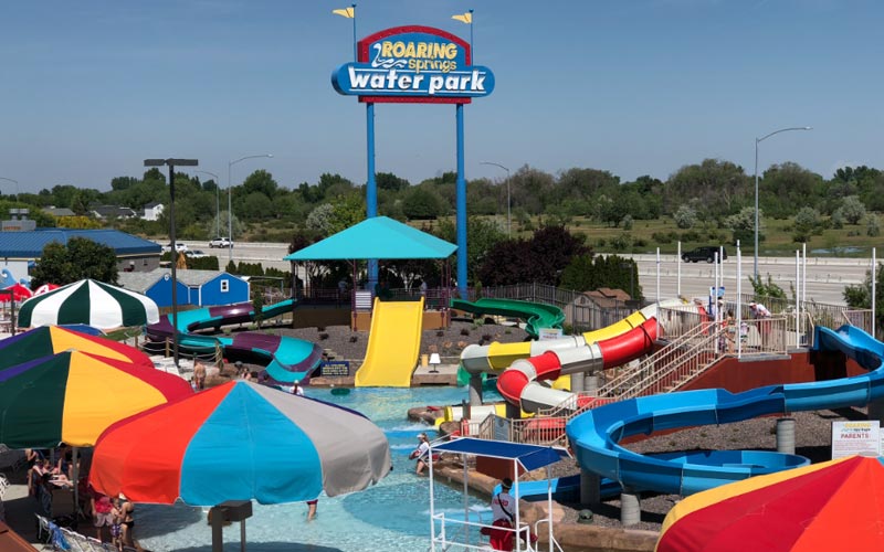 STANDARD PLUS BEARFOOT BAY CABANAS