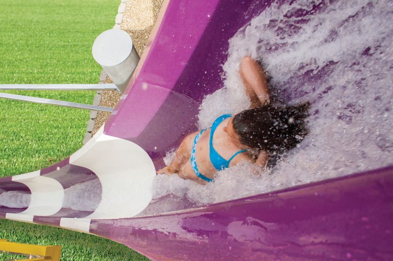 Slides, Rides & Attractions Roaring Springs Water Park Boise, ID