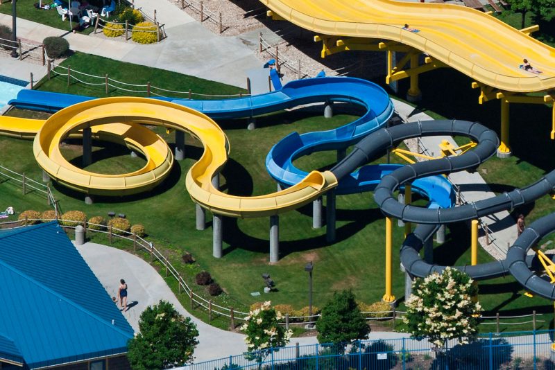Water Park Boise