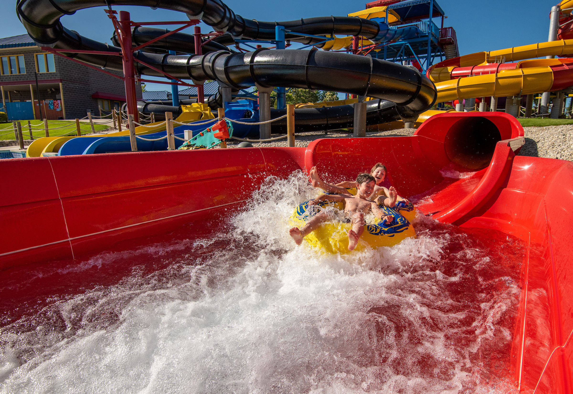 Snake River Run Riders