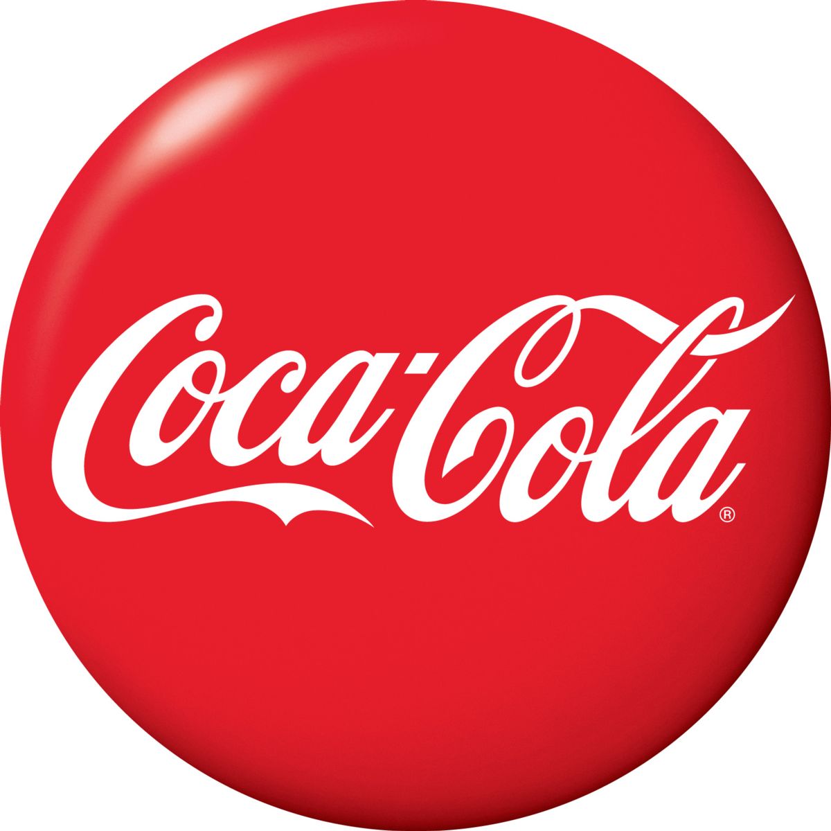 Coca-Cola Disc