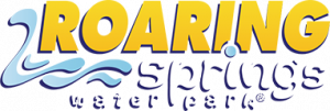 Roaring Springs Water Park Logo