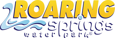 Roaring Springs Water Park Logo