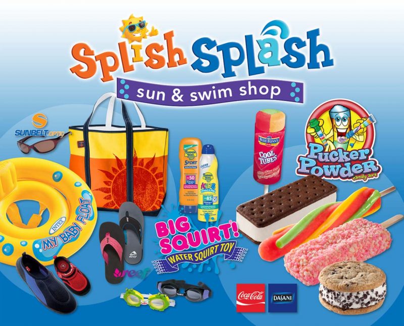 wild swimming shop