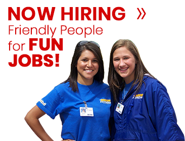 Now Hiring