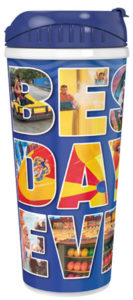 Best Day Ever Cup