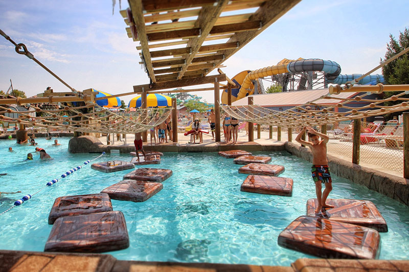 Critter Crossing