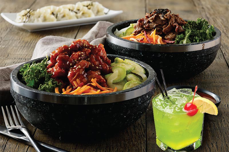 Geyser Grill & Bar
