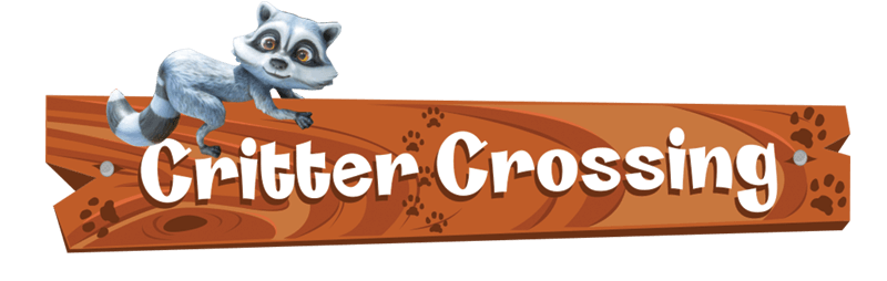 Critter Crossing