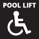 Pool Lift