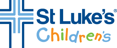 St. Luke's Children's