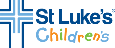 logo-st-luke St. Luke's Children's